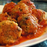 Meatballs Meatballs